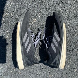 Adidas ultraboost running shoes